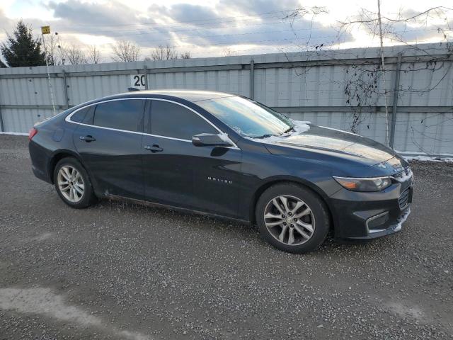 Photo 4 from auction – 2016 CHEVROLET MALIBU LT with VIN 1G1ZE5ST0GF263358