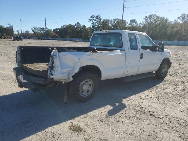 Photo 3 from auction – 2014 FORD F250 SUPER with VIN 1FT7X2A67EEB43093
