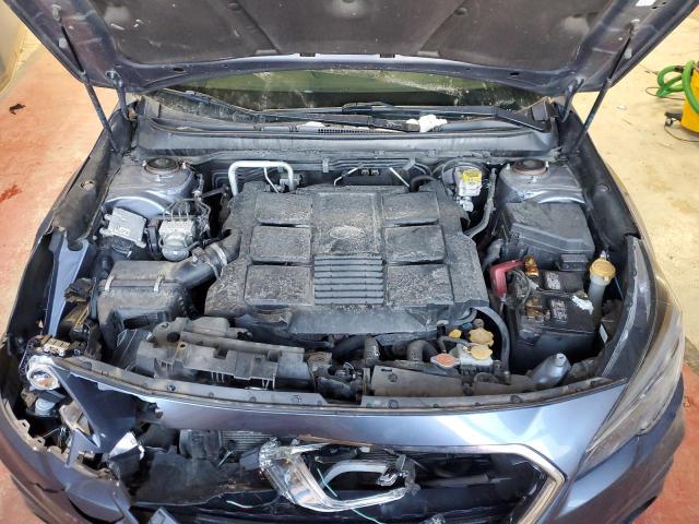 Photo 12 from auction – 2018 SUBARU OUTBACK 3. with VIN 4S4BSENCXJ3219000