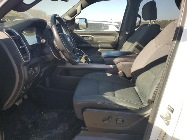 Photo 7 from auction – 2023 RAM 1500 BIG H with VIN 1C6SRFFT7PN581049