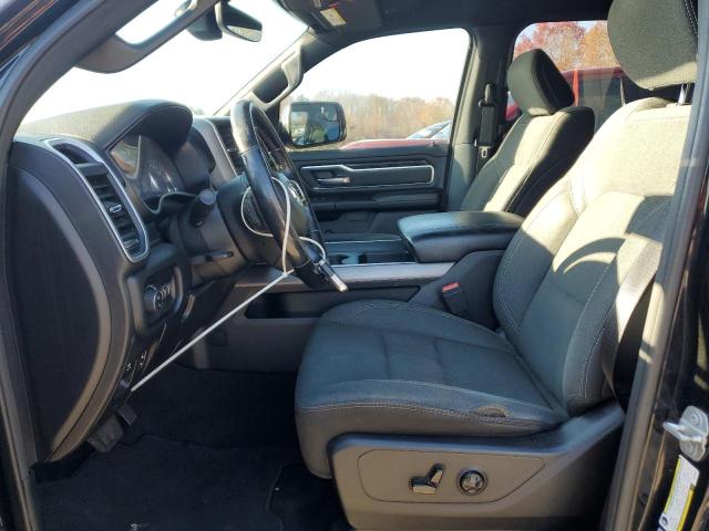 Photo 7 from auction – 2019 RAM 1500 BIG H with VIN 1C6SRFFT0KN775625