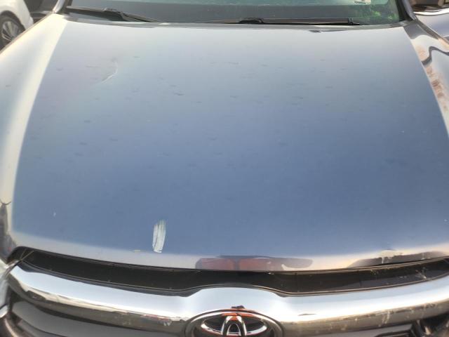 Photo 12 from auction – 2016 TOYOTA HIGHLANDER with VIN 5TDJKRFH1GS318054