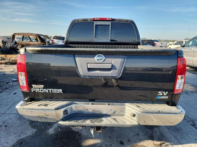 Photo 6 from auction – 2019 NISSAN FRONTIER S with VIN 1N6DD0ER6KN749806