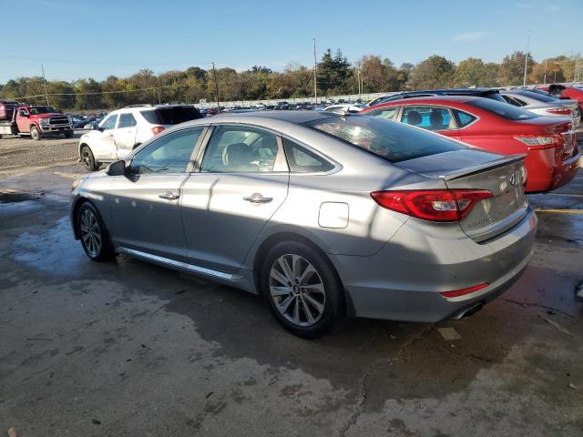 Photo 2 from auction – 2015 HYUNDAI SONATA SPO with VIN 5NPE34AF8FH233904