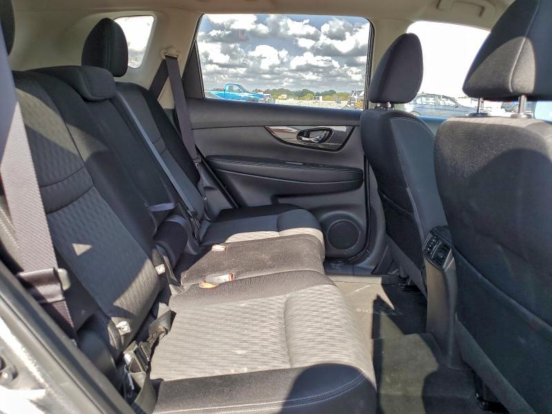 Photo 10 from auction – 2017 NISSAN ROGUE S with VIN JN8AT2MT5HW130509