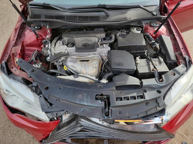 Photo 11 from auction – 2017 TOYOTA CAMRY with VIN 4T1BF1FK8HU681214