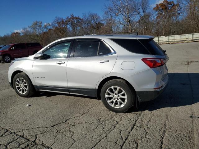 Photo 2 from auction – 2018 CHEVROLET EQUINOX LT with VIN 2GNAXSEV8J6185396