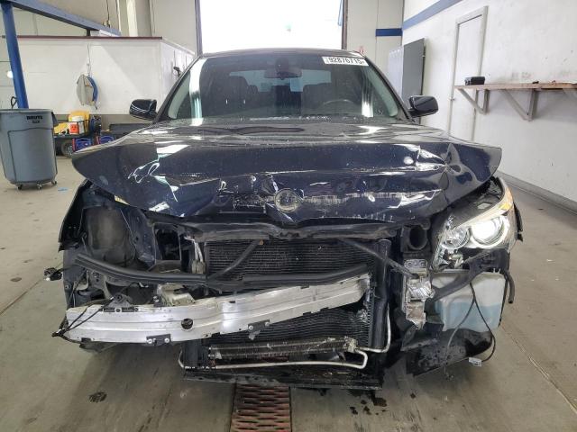 Photo 5 from auction – 2006 BMW 530 XI with VIN WBANF73576CG68972