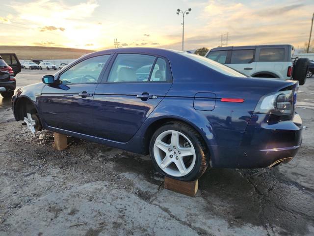 Photo 2 from auction – 2006 ACURA 3.2TL with VIN 19UUA66266A053283