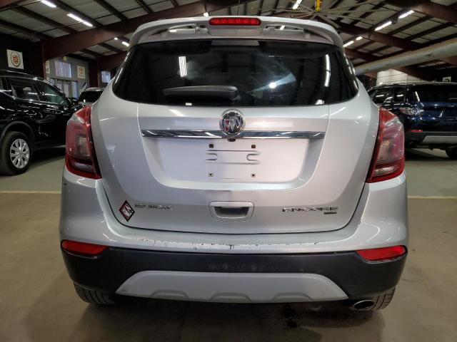 Photo 6 from auction – 2018 BUICK ENCORE SPO with VIN KL4CJ2SB6JB703140