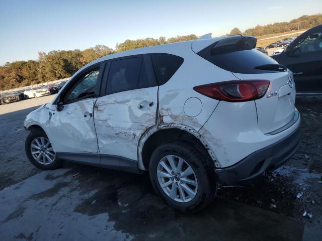 Photo 2 from auction – 2014 MAZDA CX-5 SPORT with VIN JM3KE2BEXE0382258