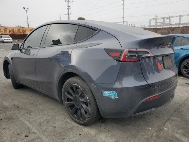 Photo 2 from auction – 2023 TESLA MODEL Y with VIN 7SAYGDEE0PF927072