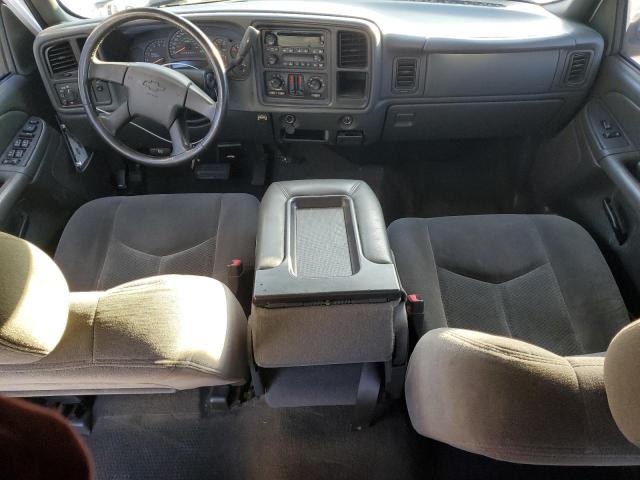 Photo 8 from auction – 2007 CHEVROLET SILVERADO with VIN 1GCGC13U37F199465