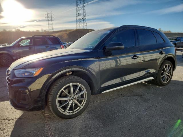 AUDI SQ5 PREMIU 2022 with VIN WA1B4AFYXN2107496 - Photo from auction