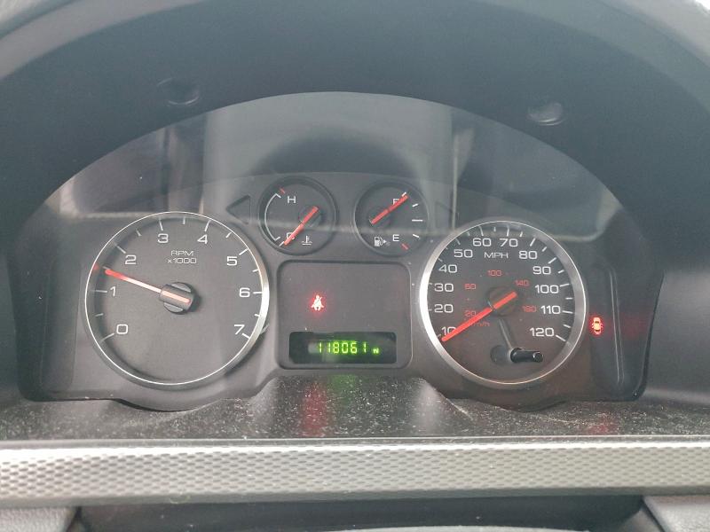 Photo 9 from auction – 2005 FORD FIVE HUNDR with VIN 1FAFP23165G144727