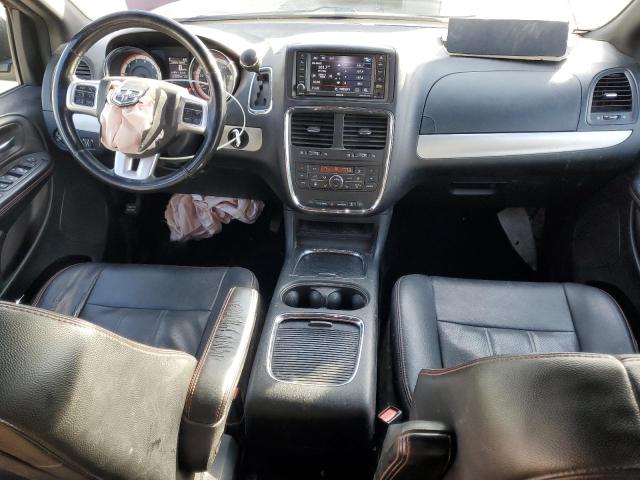 Photo 8 from auction – 2018 DODGE GRAND CARA with VIN 2C4RDGEG7JR297799