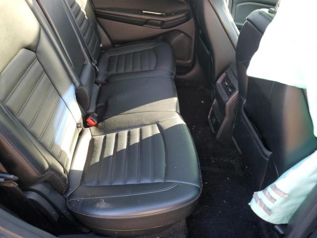 Photo 11 from auction – 2016 FORD EDGE SEL with VIN 2FMPK3J91GBB90578