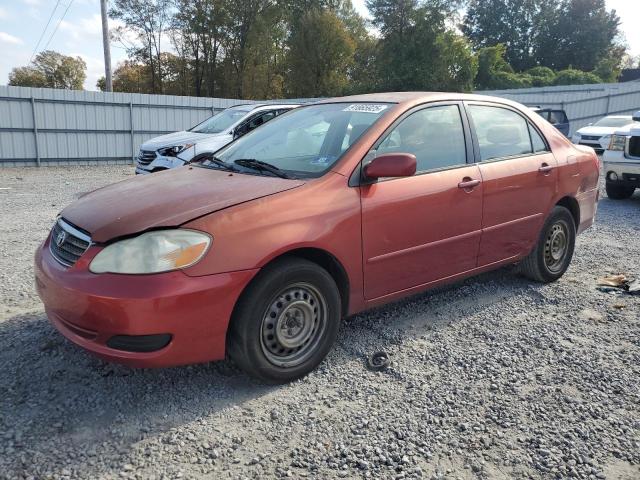 Photo 1 from auction – 2007 TOYOTA COROLLA CE with VIN 1NXBR32E27Z830518