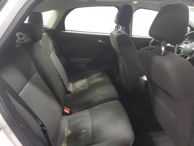 Photo 10 from auction – 2012 FORD FOCUS SEL with VIN 1FAHP3M20CL160710