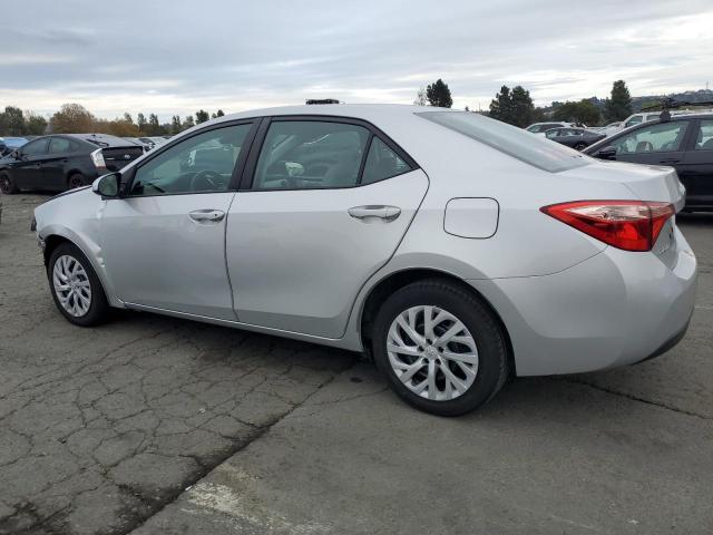 Photo 2 from auction – 2019 TOYOTA COROLLA L with VIN 2T1BURHE8KC213076