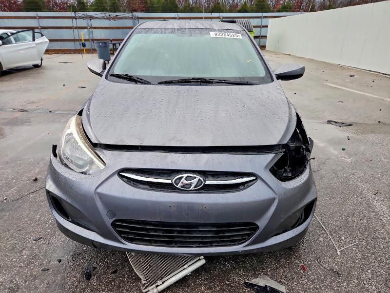 Photo 5 from auction – 2016 HYUNDAI ACCENT with VIN KMHCT4AE6GU948469