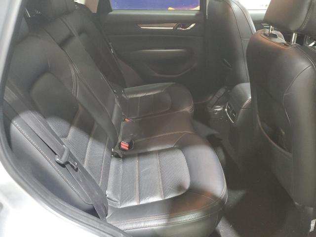 Photo 11 from auction – 2020 MAZDA CX-5 GRAND with VIN JM3KFBDMXL0732728