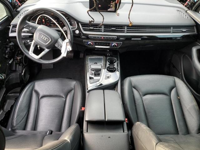 Photo 8 from auction – 2019 AUDI Q7 PRESTIG with VIN WA1VAAF75KD033983