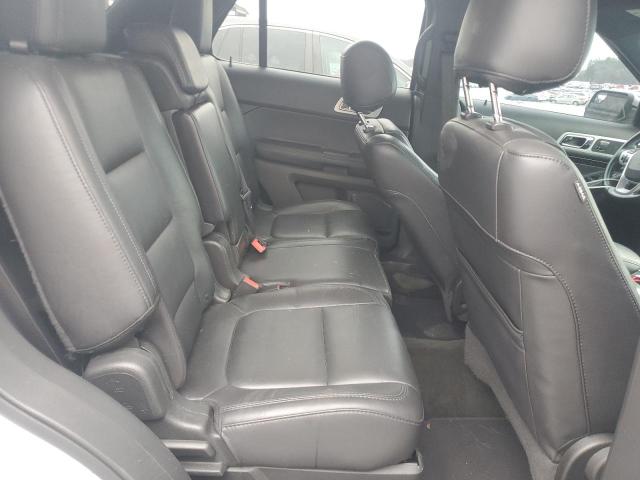 Photo 11 from auction – 2015 FORD EXPLORER L with VIN 1FM5K7F87FGB06463