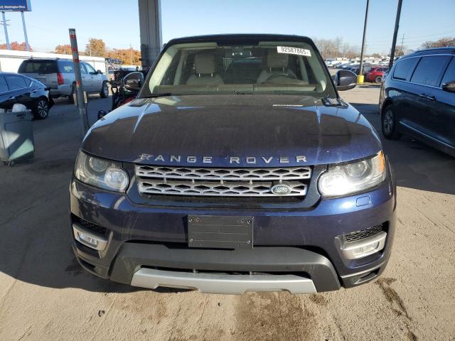 Photo 5 from auction – 2016 LAND ROVER RANGE ROVE with VIN SALWR2KF8GA557877