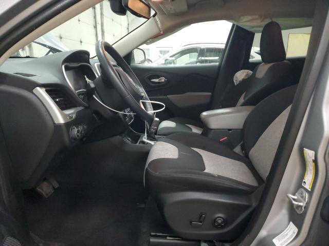 صورة رقم 7 من المزاد - 2014 JEEP CHEROKEE L مع VIN 1C4PJLCS4EW102805