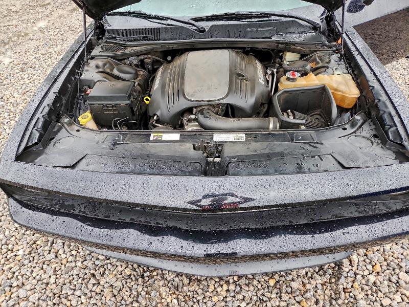 Photo 11 from auction – 2013 DODGE CHALLENGER with VIN 2C3CDYBT5DH631257