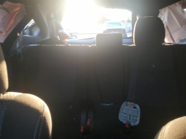 Photo 10 from auction – 2018 MITSUBISHI OUTLANDER with VIN JA4AD3A3XJZ026793