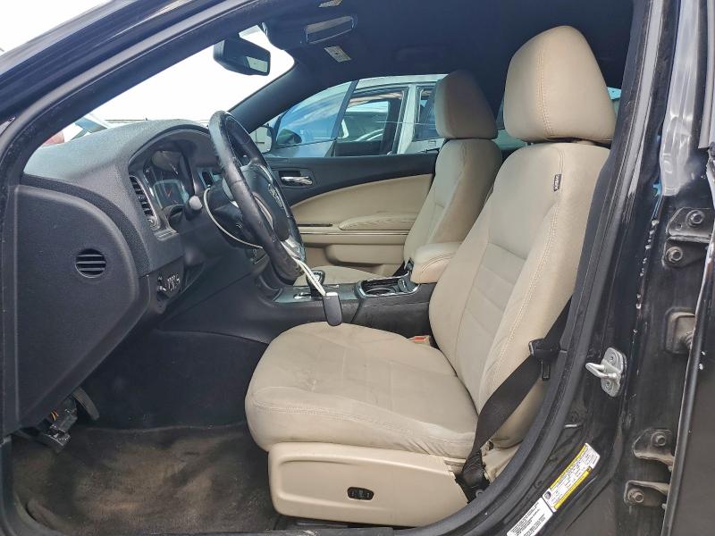 Photo 7 from auction – 2013 DODGE CHARGER SE with VIN 2C3CDXBG9DH643179