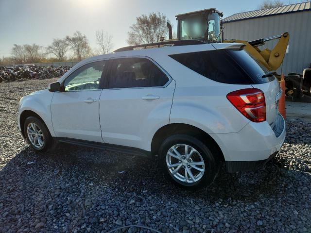 Photo 2 from auction – 2017 CHEVROLET EQUINOX LT with VIN 2GNALCEK6H6268360