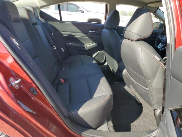 Photo 10 from auction – 2024 NISSAN ALTIMA SR with VIN 1N4BL4CV2RN409217