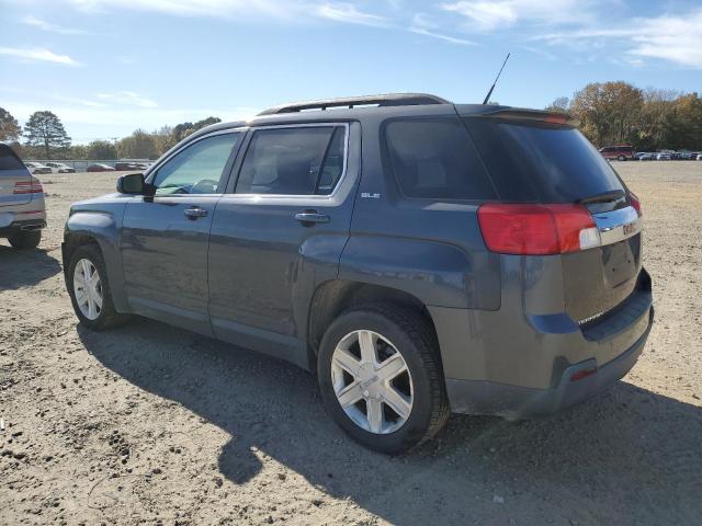 Photo 2 from auction – 2010 GMC TERRAIN SL with VIN 2CTALDEW3A6343656