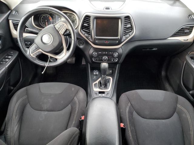 Photo 8 from auction – 2016 JEEP CHEROKEE L with VIN 1C4PJMCS2GW102679