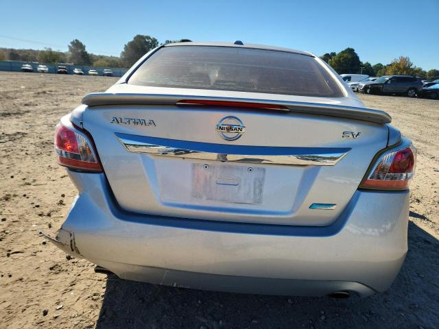 Photo 6 from auction – 2013 NISSAN ALTIMA 2.5 with VIN 1N4AL3AP9DN484533