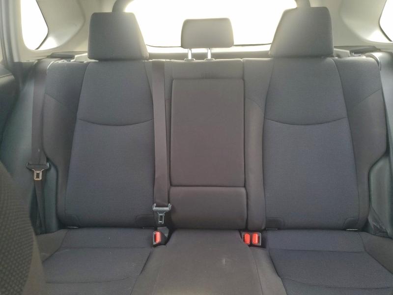 Photo 10 from auction – 2025 TOYOTA RAV4 LE with VIN JTMLWRFV7SD601761