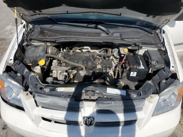 Photo 12 from auction – 2008 DODGE GRAND CARA with VIN 1D8HN44H68B160686