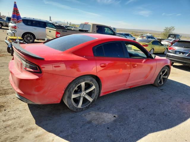 Photo 3 from auction – 2017 DODGE CHARGER SE with VIN 2C3CDXBG8HH627724
