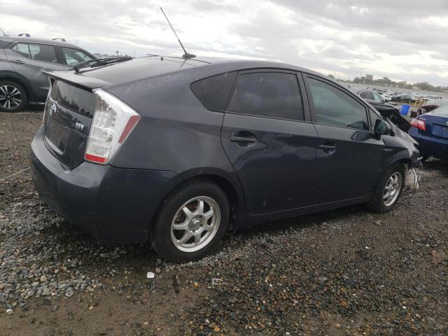 Photo 3 from auction – 2010 TOYOTA PRIUS with VIN JTDKN3DU1A0085893