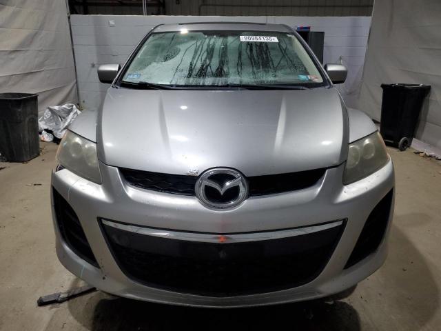 Photo 5 from auction – 2011 MAZDA CX-7 with VIN JM3ER2BM7B0364448