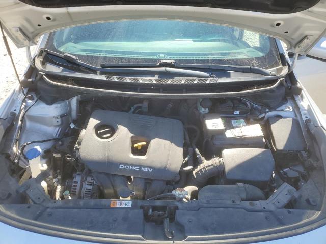 Photo 11 from auction – 2018 KIA FORTE with VIN 3KPFK4A73JE260070