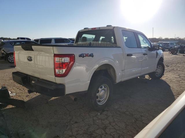 Photo 3 from auction – 2022 FORD F150 with VIN 1FTFW1E52NKD29006