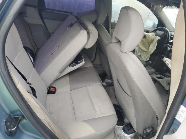 Photo 10 from auction – 2005 VOLVO V50 2.4I with VIN YV1MW390852109316