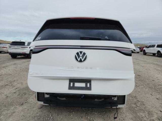 Photo 6 from auction – 2025 VOLKSWAGEN ID BUZZ PR with VIN WVGAWVEB4SH018415
