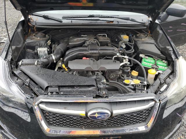 Photo 12 from auction – 2016 SUBARU IMPREZA with VIN JF1GPAA65G8228497