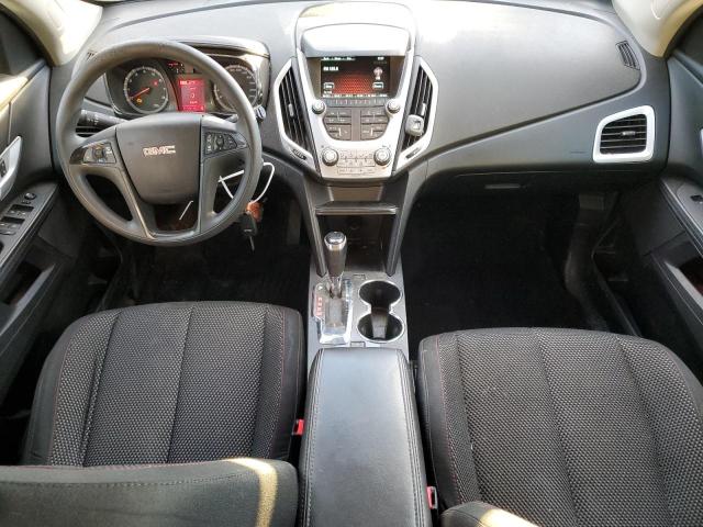 Photo 8 from auction – 2016 GMC TERRAIN SL with VIN 2GKFLSEK7G6158963