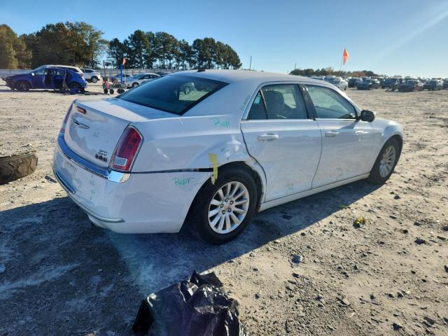Photo 3 from auction – 2013 CHRYSLER 300 with VIN 2C3CCAAG4DH572426